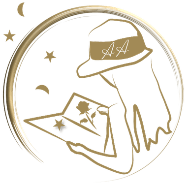 Aurélie-Anne NARLOCH - Auteure Jeunesse